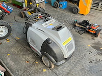 2009 dibo optima 1814 hogedrukreiniger - afbeelding 2 van  6