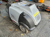 2009 dibo optima 1814 hogedrukreiniger - afbeelding 3 van  6