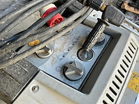 2009 dibo optima 1814 hogedrukreiniger - afbeelding 4 van  6