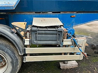 2009 dmc ol 37 t-c oplegger - afbeelding 6 van  23