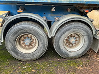 2009 dmc ol 37 t-c oplegger - afbeelding 10 van  23