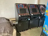 2009 eurautomat super joker speelautomaat