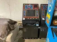 2009 eurautomat super joker speelautomaat - afbeelding 2 van  4