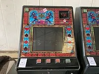 2009 eurautomat super joker speelautomaat - afbeelding 3 van  4
