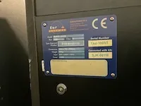 2009 eurautomat super joker speelautomaat - afbeelding 4 van  4