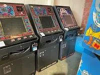 2009 eurautomat super joker speelautomaat