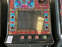 2009 eurautomat super joker speelautomaat - afbeelding 2 van  3