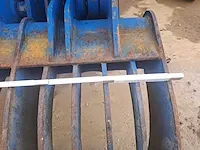 2009 euro steel sorteergrijper - afbeelding 6 van  7