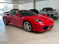 2009 ferrari f430 sportwagen - afbeelding 5 van  57
