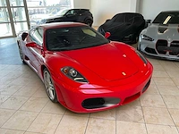 2009 ferrari f430 sportwagen - afbeelding 7 van  57