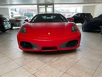 2009 ferrari f430 sportwagen - afbeelding 9 van  57