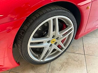 2009 ferrari f430 sportwagen - afbeelding 10 van  57