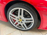 2009 ferrari f430 sportwagen - afbeelding 14 van  57