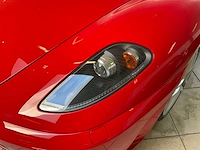 2009 ferrari f430 sportwagen - afbeelding 16 van  57