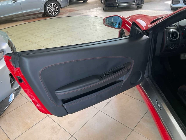 2009 ferrari f430 sportwagen - afbeelding 18 van  57