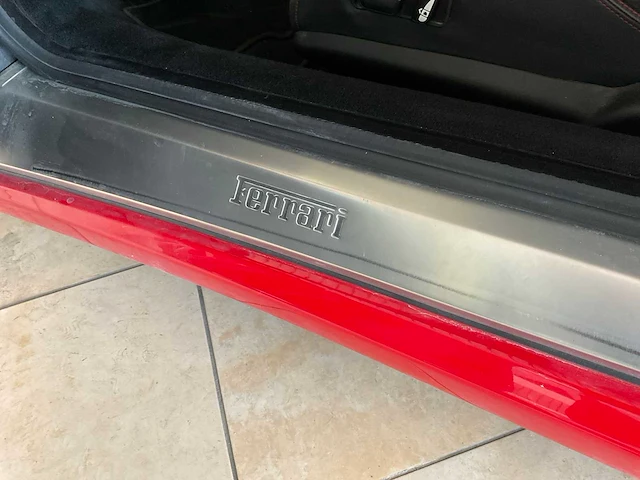 2009 ferrari f430 sportwagen - afbeelding 21 van  57