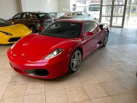 2009 ferrari f430 sportwagen - afbeelding 12 van  57