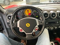2009 ferrari f430 sportwagen - afbeelding 24 van  57