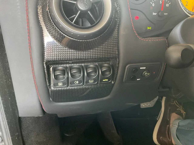 2009 ferrari f430 sportwagen - afbeelding 25 van  57