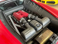 2009 ferrari f430 sportwagen - afbeelding 31 van  57