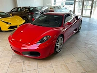 2009 ferrari f430 sportwagen - afbeelding 23 van  57