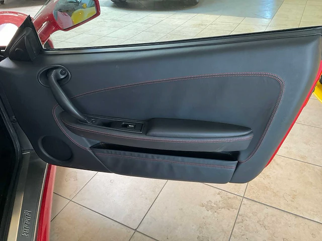 2009 ferrari f430 sportwagen - afbeelding 38 van  57