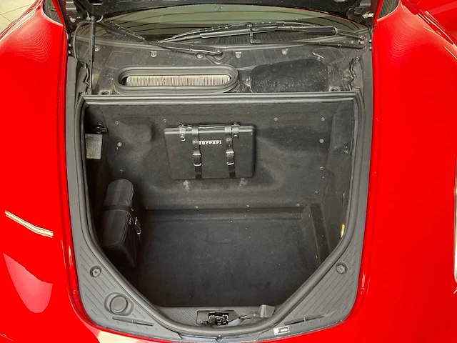 2009 ferrari f430 sportwagen - afbeelding 39 van  57