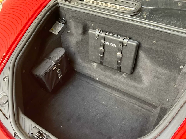 2009 ferrari f430 sportwagen - afbeelding 41 van  57