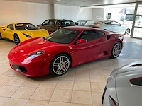 2009 ferrari f430 sportwagen - afbeelding 34 van  57