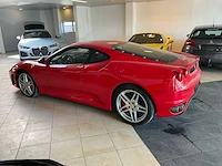 2009 ferrari f430 sportwagen - afbeelding 45 van  57