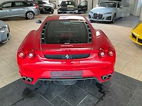 2009 ferrari f430 sportwagen - afbeelding 56 van  57