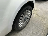 2009 fiat 500 personenauto - afbeelding 4 van  19
