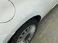 2009 fiat 500 personenauto - afbeelding 10 van  19
