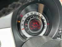 2009 fiat 500 personenauto - afbeelding 17 van  19