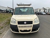 2009 fiat doblo personenauto's - afbeelding 2 van  27