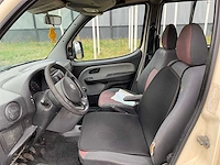2009 fiat doblo personenauto's - afbeelding 4 van  27