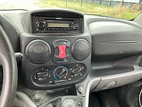 2009 fiat doblo personenauto's - afbeelding 8 van  27