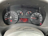 2009 fiat doblo personenauto's - afbeelding 9 van  27