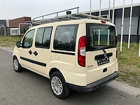 2009 fiat doblo personenauto's - afbeelding 21 van  27
