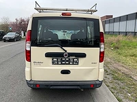 2009 fiat doblo personenauto's - afbeelding 22 van  27