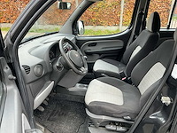 2009 fiat doblo - afbeelding 4 van  58