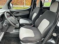 2009 fiat doblo - afbeelding 5 van  58