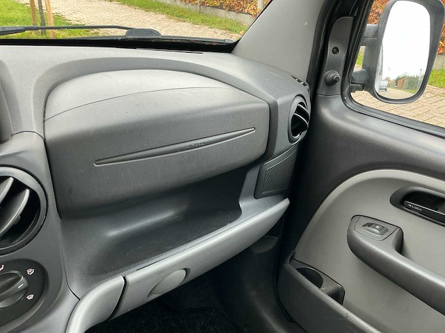 2009 fiat doblo - afbeelding 10 van  58