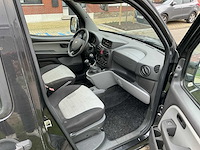2009 fiat doblo - afbeelding 15 van  58