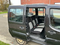 2009 fiat doblo - afbeelding 17 van  58