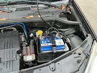 2009 fiat doblo - afbeelding 24 van  58