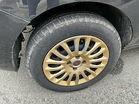 2009 fiat doblo - afbeelding 28 van  58