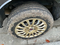 2009 fiat doblo - afbeelding 30 van  58