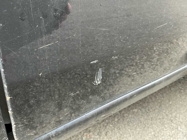 2009 fiat doblo - afbeelding 33 van  58