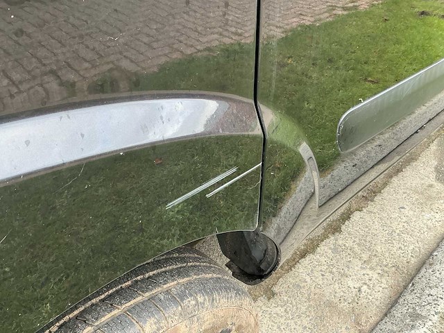 2009 fiat doblo - afbeelding 40 van  58